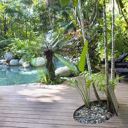 Silky Oaks Lodge Mossman Esterno foto