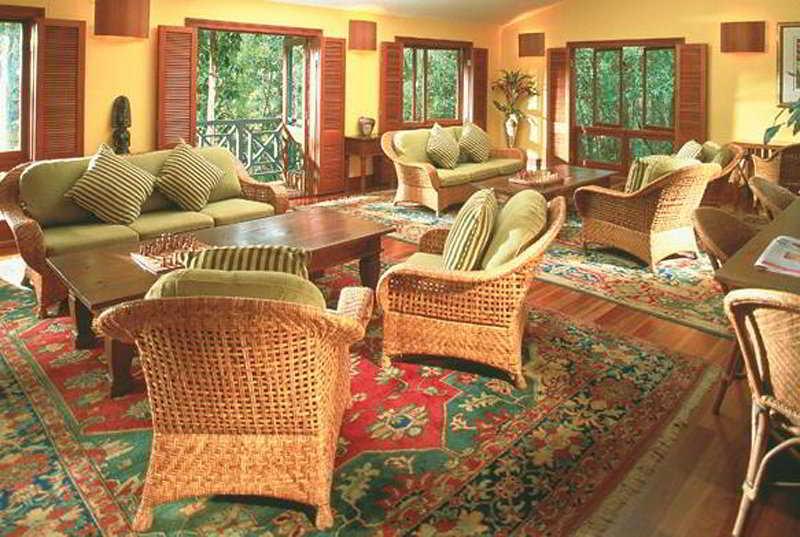 Silky Oaks Lodge Mossman Esterno foto
