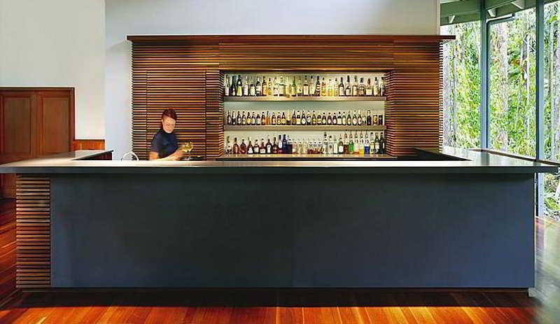 Silky Oaks Lodge Mossman Esterno foto