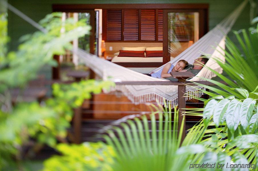 Silky Oaks Lodge Mossman Esterno foto