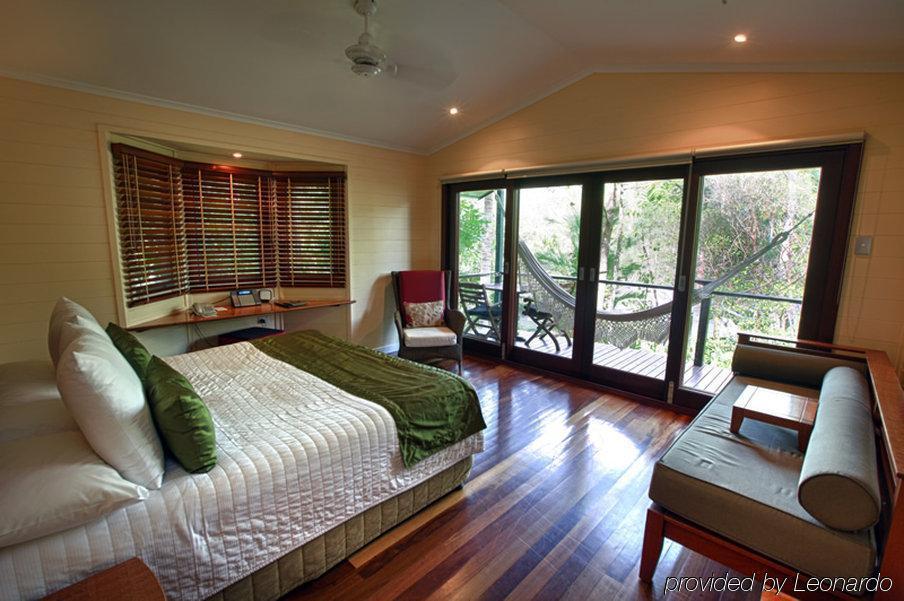 Silky Oaks Lodge Mossman Esterno foto
