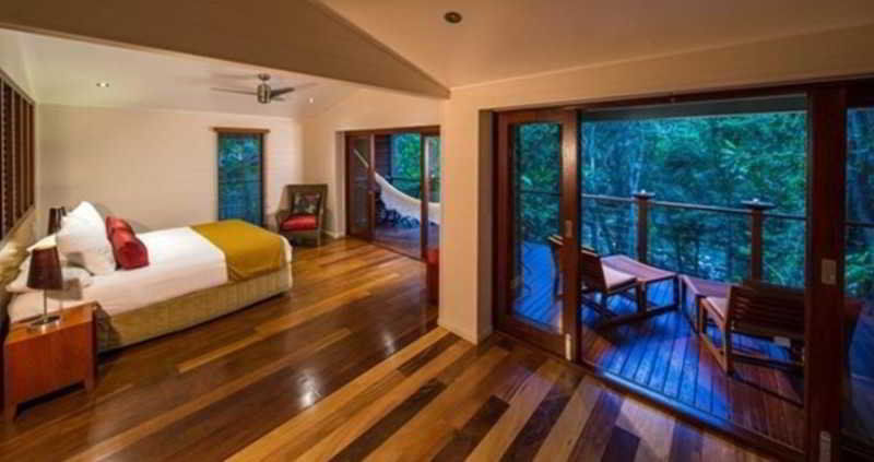 Silky Oaks Lodge Mossman Esterno foto