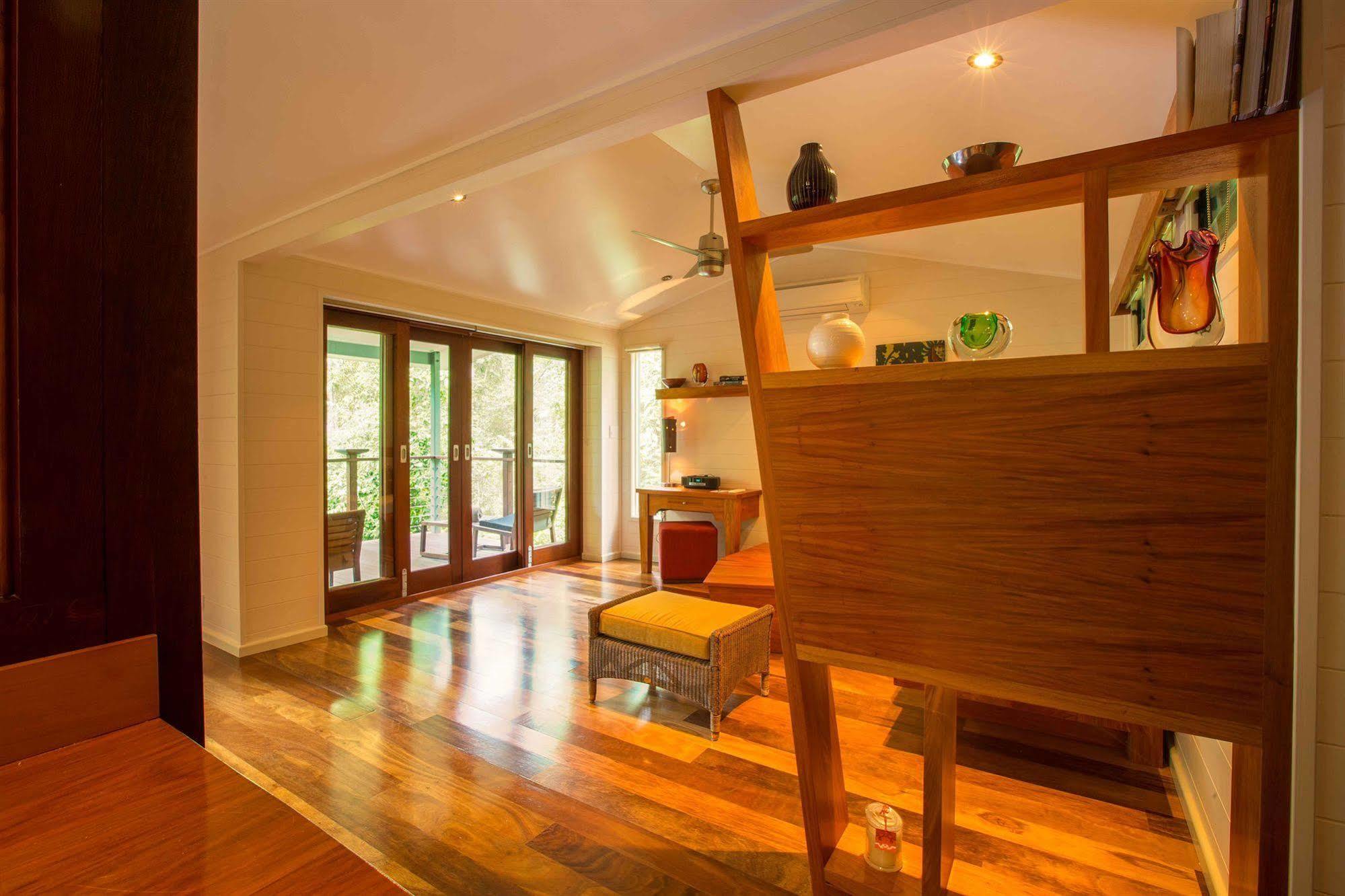 Silky Oaks Lodge Mossman Esterno foto
